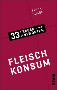 Produktbild: Fleischkonsum