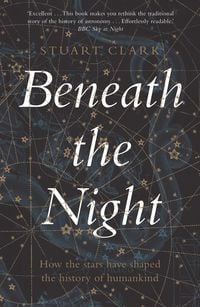 Produktbild: Beneath the Night