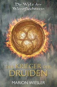 Produktbild: Der Krieger der Druiden