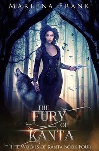 Produktbild: The Fury of Kanta