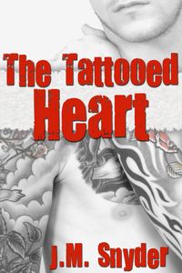 Produktbild: Tattooed Heart