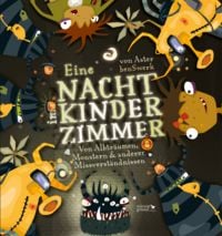 Produktbild: Eine Nacht im Kinderzimmer