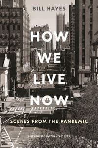 Produktbild: How We Live Now