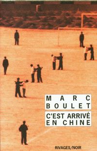 Produktbild: C'est arriv&eacute; en Chine