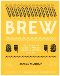 Produktbild: Morton, J: Brew