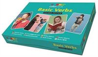 Produktbild: Speechmark: Basic Verbs: Colorcards