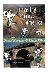Produktbild: Traveling Across America