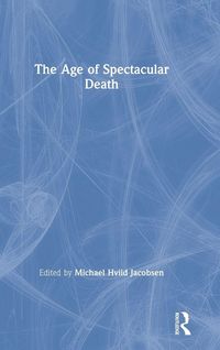 Produktbild: The Age of Spectacular Death
