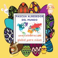 Produktbild: La Pascua Alrededor del Mundo