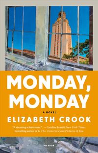 Produktbild: Monday, Monday
