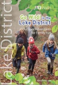 Produktbild: Go Wild in the Lake District