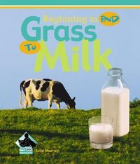 Produktbild: Grass To Milk