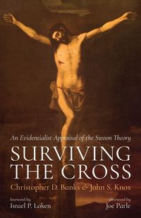Produktbild: Surviving the Cross