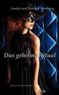 Produktbild: Das geheime Ritual