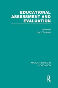 Produktbild: Educational Assessment and Evaluation