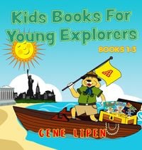 Produktbild: Kids Books For Young Explorers