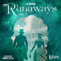 Produktbild: Runaways