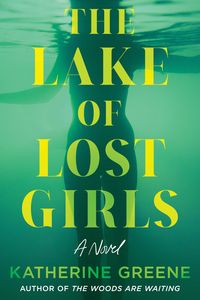 Produktbild: The Lake of Lost Girls