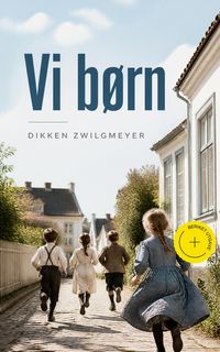 Produktbild: Vi b&oslash;rn (Kommentert)
