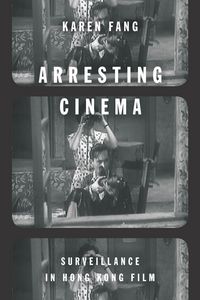 Produktbild: Arresting Cinema