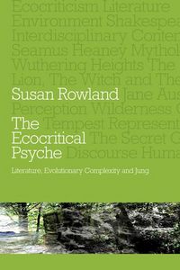 Produktbild: The Ecocritical Psyche
