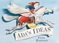 Produktbild: Ada's Ideas