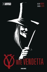 Produktbild: V wie Vendetta (Neue Edition)
