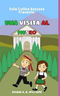 Produktbild: Una Visita AL Museo