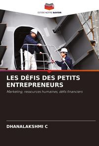 Produktbild: Les D&eacute;fis des Petits Entrepreneurs