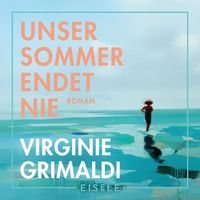 Produktbild: Unser Sommer endet nie