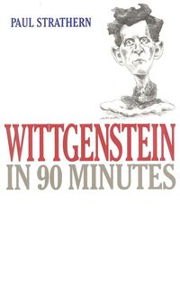 Produktbild: Wittgenstein in 90 Minutes