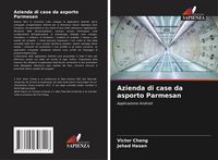 Produktbild: Azienda di case da asporto Parmesan