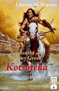 Produktbild: Sehnsucht nach Sunny Grove