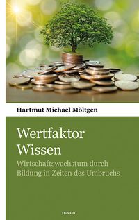 Produktbild: Wertfaktor Wissen