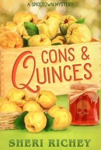 Produktbild: Cons and Quinces