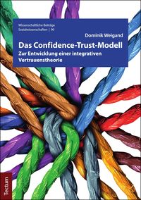 Produktbild: Das Confidence-Trust-Modell