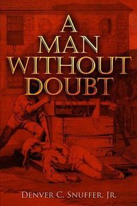 Produktbild: A Man Without Doubt