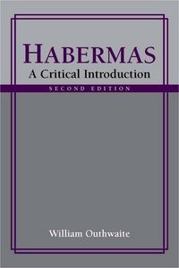 Produktbild: Habermas