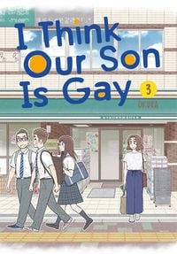 Produktbild: I Think Our Son Is Gay 03