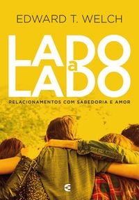 Produktbild: Lado a lado