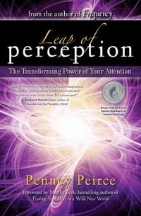 Produktbild: Leap of Perception