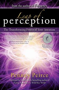 Produktbild: Leap of Perception