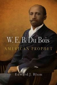 Produktbild: W E B Du Bois