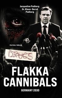 Produktbild: Flakka Cannibals
