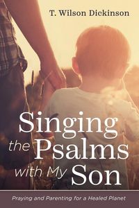 Produktbild: Singing the Psalms with My Son