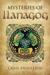 Produktbild: Mysteries of Llanagog