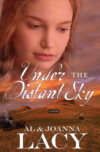 Produktbild: Under The Distant Sky 01 Hanna