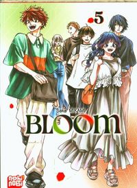 Produktbild: Bloom. Tome 5