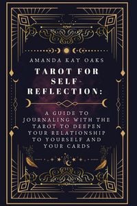 Produktbild: Tarot for Self-Reflection