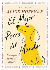 Produktbild: El Mejor perro del mundo, Spanish-language edition of The Best Dog in the World